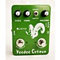 Used Joyo Voodoo Octave Effect Pedal thumbnail