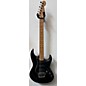 Vintage Fender Vintage 1991 Fender PRODIGY Black Solid Body Electric Guitar thumbnail