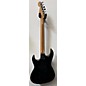 Vintage Fender Vintage 1991 Fender PRODIGY Black Solid Body Electric Guitar