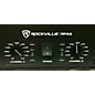 Used Rockville RPA9 Power Amp