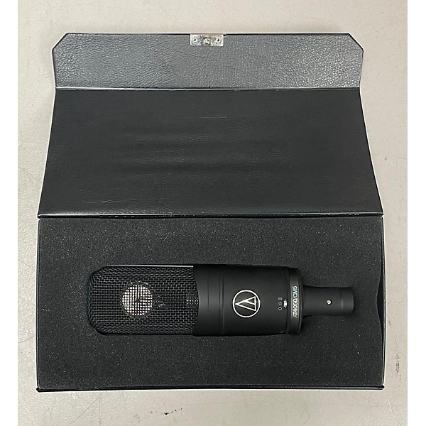 Used Audio-Technica AT4050 Condenser Microphone