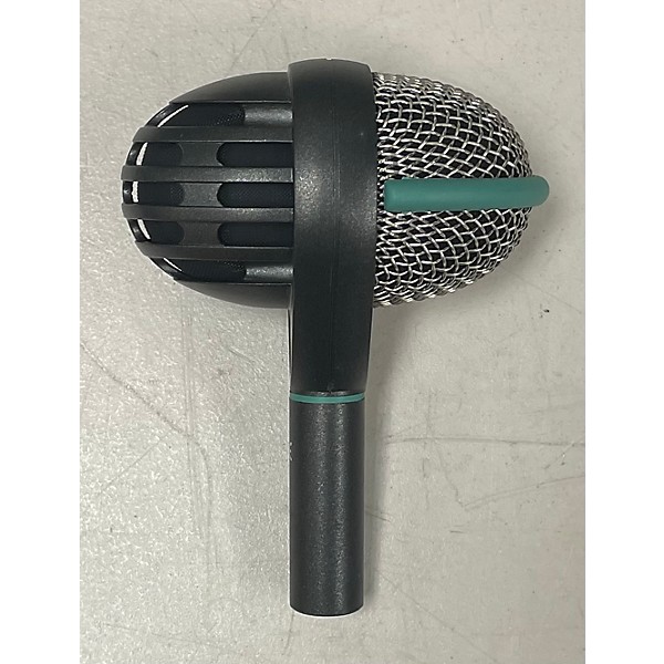 Used AKG D112 Drum Microphone