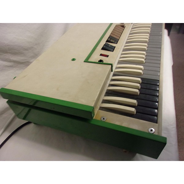 Used Farfisa Used Farfisa Faset 3 Combo Organ Synthesizer