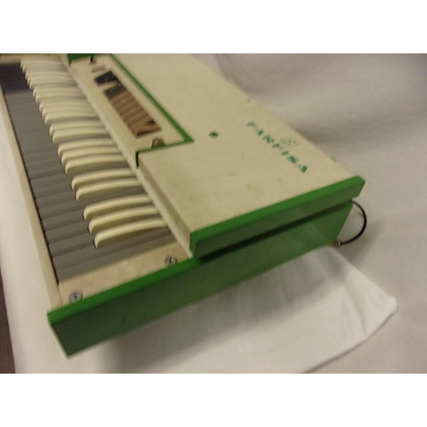 Used Farfisa Used Farfisa Faset 3 Combo Organ Synthesizer