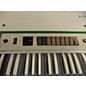 Used Farfisa Used Farfisa Faset 3 Combo Organ Synthesizer