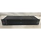 Used dbx 231 Dual 31-Band Graphic Equalizer thumbnail