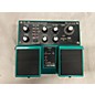 Used BOSS SL20 Slicer Twin Pedal