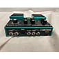 Used BOSS SL20 Slicer Twin Pedal