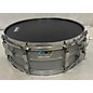 Used Ludwig Used Ludwig 14X5  14X5 ACROLITE SNARE Drum Gray thumbnail