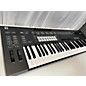 Used Novation 61SL MKII MIDI Controller