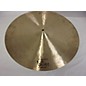 Used Dream 22in Vintage Bliss Cymbal thumbnail