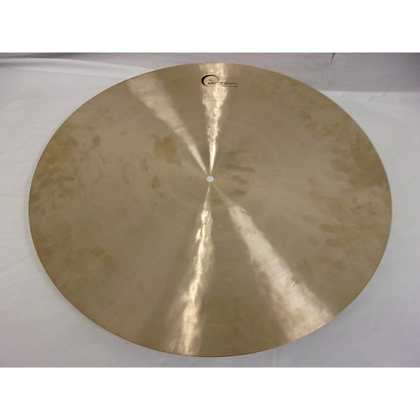 Used Dream 22in Vintage Bliss Cymbal