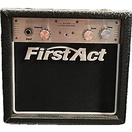 Used First Act Used  First Act Ma104