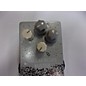 Used Used Nev Tech Dallas Blues Effect Pedal