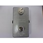 Used Used Nev Tech Bump Dial Overdrive Effect Pedal thumbnail