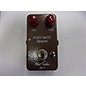 Used Nev Tech Used Nev Tech Fuzz Smite Demon Effect Pedal thumbnail