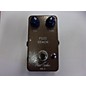 Used Nev Tech Used Nev Tech Fuzz Demon Effect Pedal thumbnail