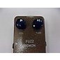 Used Nev Tech Used Nev Tech Fuzz Demon Effect Pedal