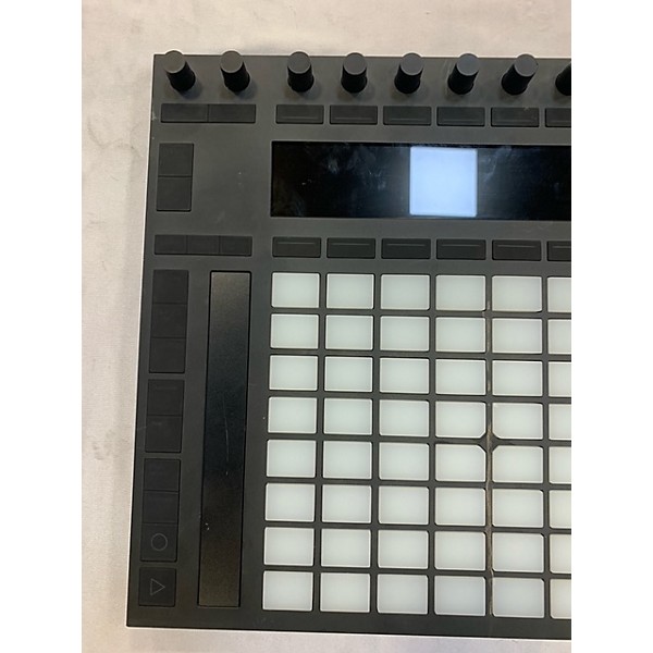 Used Ableton Used Ableton Push 2 MIDI Controller