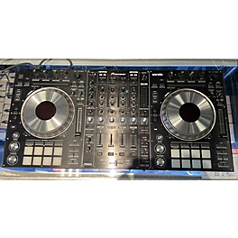 Used Pioneer DJ Used Pioneer DJ DDJSZ DJ Controller