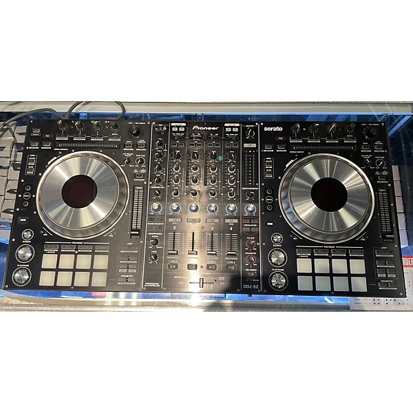 Used Pioneer DJ Used Pioneer DJ DDJSZ DJ Controller