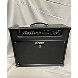 Used BOSS KATANA ARTIST 100 Guitar Combo Amp