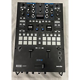 Used RANE Seventy DJ Mixer