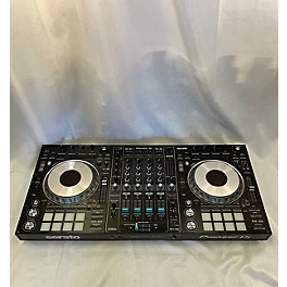 Used Pioneer DJ Used Pioneer DJ DDJSZ2 DJ Controller