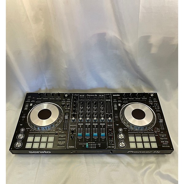 Used Pioneer DJ Used Pioneer DJ DDJSZ2 DJ Controller