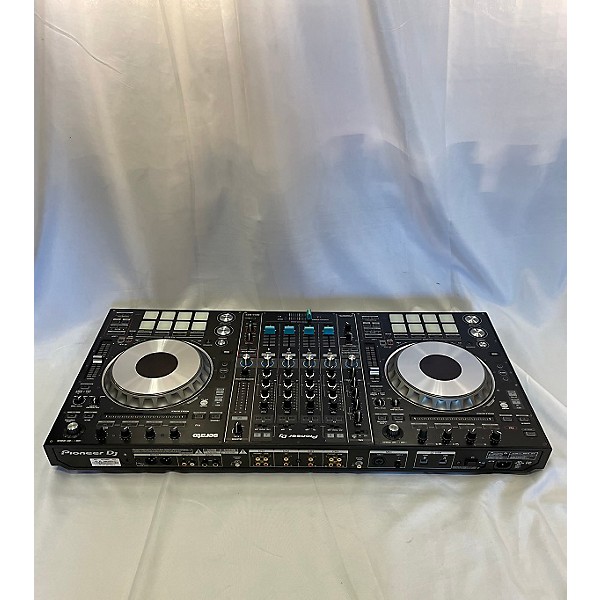 Used Pioneer DJ Used Pioneer DJ DDJSZ2 DJ Controller