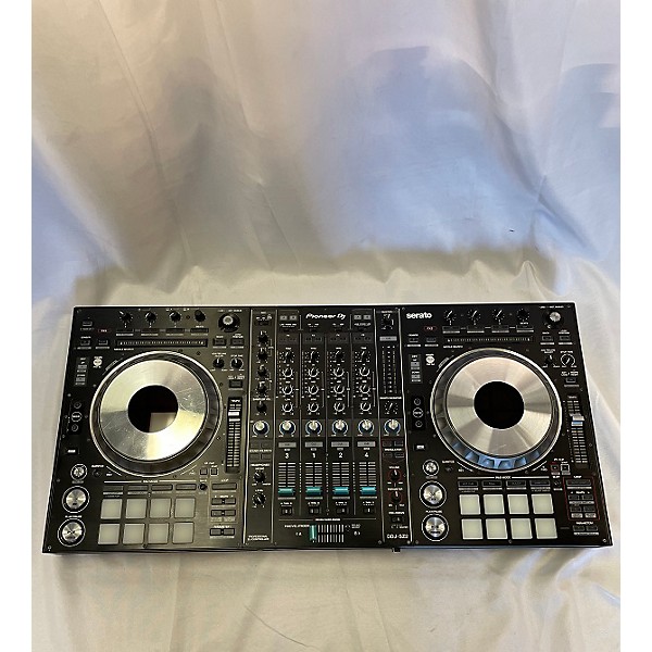 Used Pioneer DJ Used Pioneer DJ DDJSZ2 DJ Controller