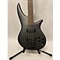 Used Jackson Used Jackson X Series Spectra Bass Gun Metal Gray Electric Bass Guitar