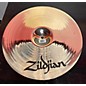 Used Zildjian 16in A Custom Crash Cymbal