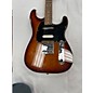 Used Squier PARANORMAL CUSTOM NASHVILLE STRATOCASTER Solid Body Electric Guitar thumbnail