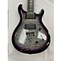 Used PRS Used PRS SE Mark Holcomb 7 STRING Gray Solid Body Electric Guitar thumbnail