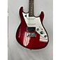 Used Line 6 JTV69 James Tyler Variax Solid Body Electric Guitar thumbnail