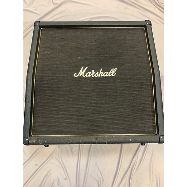 Used Marshall AVT412 1960 VINTAGE CAB Guitar Cabinet