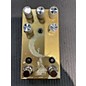 Used Walrus Audio Used Walrus Audio SLOTVA Effect Pedal thumbnail