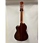 Used Jasmine 2020s TC28C Classical Acoustic Electric Guitar