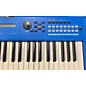 Used Yamaha MX49 49 Key Keyboard Workstation