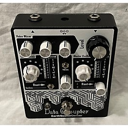 Used EarthQuaker Devices Used EarthQuaker Devices Data Corrupter Effect Pedal