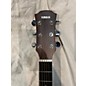 Used Yamaha A3R Acoustic Electric Guitar