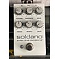 Used Soldano Super Lead Overdrive Effect Pedal thumbnail