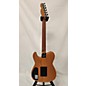 Used Fender American Acoustasonic Telecaster Acoustic Electric Guitar