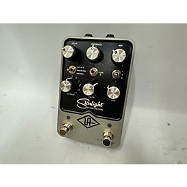 Used Ampeg Used 2020s Universal Audio Starlight Effect Pedal