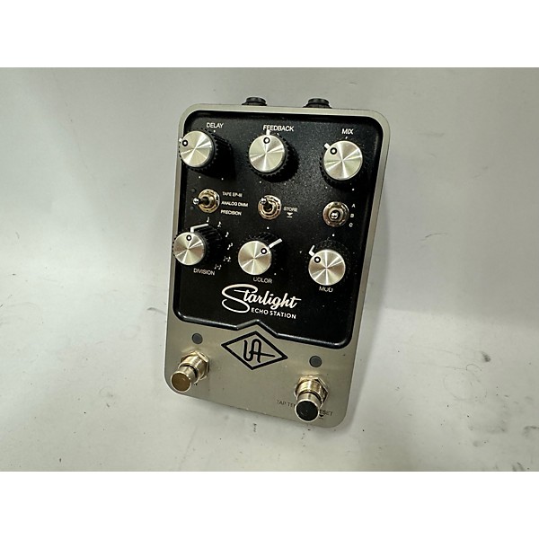 Used Universal Audio 2020s Starlight Effect Pedal