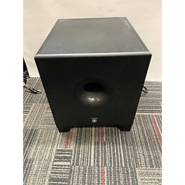 Used Yamaha Used Yamaha HS8S Subwoofer