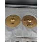 Used Zildjian 14in ZBT Hi Hat Pair Cymbal thumbnail