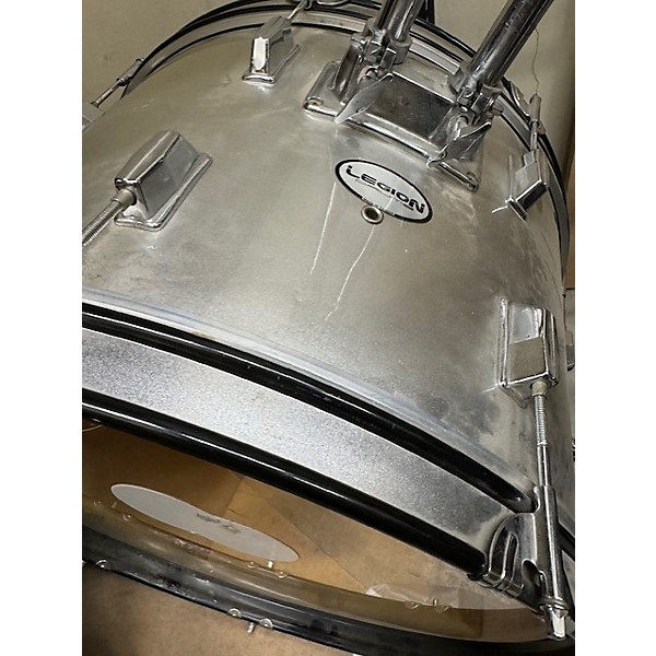 Used Legion Sound Legion Drums Drum Kit