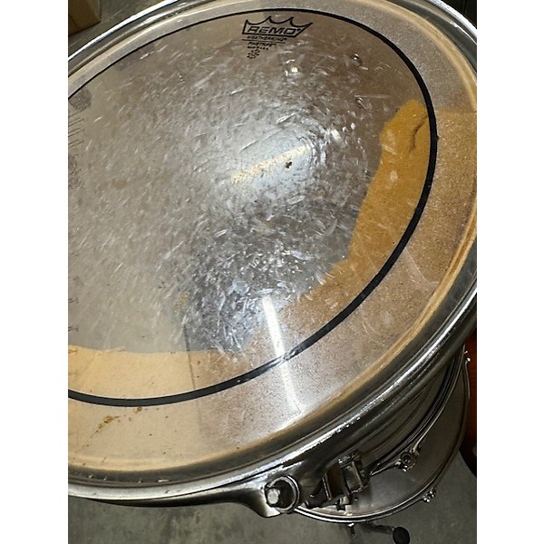 Used Legion Sound Legion Drums Drum Kit